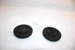 97 Polaris Xcr 600 Oem Bogie Wheel W/bearing And Collar (pair) 1543018 SP18 Used. Price: $42.99.