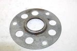78 Yamaha Enticer 340 Oem Drive Axle Inner Bearing Housing 8F3-47551-00-00 Q5093 Used. Price: $14.99.
