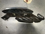 1998 Ski-doo Formula Iii Front Grill 517302072 T181 Used. Price: $7.45.
