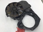 Yamaha Shroud Fan Housing Case 1994-1997 Phazer Viking St 8H8-12621-03-00 Used. Price: $69.95.