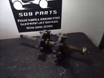 1995 Polaris Indy 500 Efi Tooth Drivers 2.52 Pitch Used. Price: $50.00.