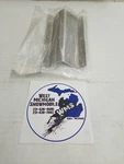 Arctic Cat Coolant Hose Guard Oem 0616-810 Qty New. Price: $29.99.