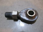 Yamaha Mountain Max 700 Balljoint Lower Arm 2000 #7 Used. Price: $28.99.