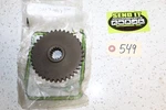 A8 Arctic Cat Nos 37T 3/8 X .520 Sprocket 0107-407 New. Price: $79.99.