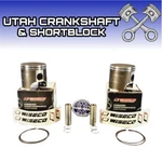 New Polaris 600 Std Bore Wiseco Piston Set 2006 Fusion Rmk Switchback Ho. Price: $287.94.