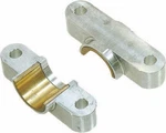 SP1 Steering Blocks For 2014 Polaris 800 Pro-rmk Snowmobile New. Price: $69.99.