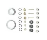 Sports Parts Inc SM-03104C-1 Ski-doo Bushing Kit New. Price: $21.69.