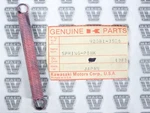Kawasaki Nos New 92081-3506 Pink Chaincase Spring Drifter Intruder Invader Snow. Price: $19.99.