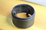 5433331 Polaris Edge Classic Handlebar Boot Collar Plastic 600, 700, 800 Used. Price: $62.77.