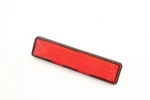 Genuine Yamaha Oem Rear Reflector Garnish Marker Red 8Y7-85130-00-00 Used. Price: $25.99.