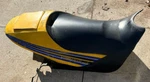 Skidoo Mxz Rev 600 Ho 800 X-package Seat 510004582 Used. Price: $170.00.