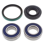 Balls Drive Shaft Kit Lower-track Ski-doo Formula Mx Z/gt Le 440 97-98 New. Price: $45.37.
