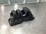 12-22 Ski-doo Mxz Renegade Qas Rear Arm Right Support Fairing 503192810 Used. Price: $28.99.