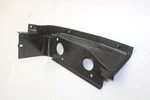 Polaris Oem Front Engine Motor Baffle 3085008 B312 Used. Price: $30.00.