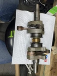 Arctic Cat CRANKSHAFT,800-ASSY 1905-004 Used. Price: $149.95.
