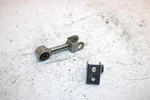 94 Yamaha Vmax 600 Oem Torque Stop W/bracket 8AB-21315-00-00 SY2 Used. Price: $36.99.