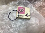 New Arctic Cat Vintage Piston Ring 3001-029 1973 Ext 340 Nos. Price: $40.00.