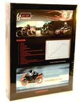 Yamaha Enticer 300 Snowmobile Sled Custom Carburetor Stage 1-3 Jet Kit New. Price: $49.50.