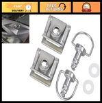 1/4 Turn Pin & Clip For Polaris Snowmobiles Rmk 600 800 2011-2023 Durable Repl New. Price: $39.99.