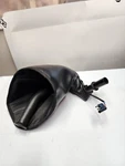 03-06 Polaris Left Passenger Heated Handlebar Grip W/ Wind Deflector Gauntlet Used. Price: $79.99.