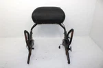 1997 Polaris Classic Touring Oem Backrest Set 2681833 SP41 Used. Price: $283.99.