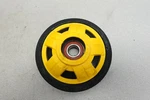 2005-2009 Mxz 600 Summit Ski-doo Oem 141MM Track Idler Wheel W/ Yellow Pattern Used. Price: $24.97.