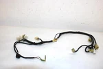 97 Yamaha Phazer PZ480ES Start Oem Wire Harness Assembly 8BG-82590-10-00 SY40 Used. Price: $77.39.