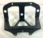 Genuine Yamaha 87-90 Exciter 570 Oem Meter Bracket 82M-83519-01-00 Nos New. Price: $44.99.