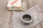 Nos Arctic Cat Lh Crankshaft Bearing (M35 X 55 23) Pt# 3003-677 New. Price: $89.00.