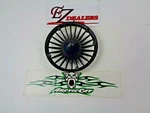 Arctic Cat Snowmobile 1972-75 Cheetah 340/440 Fan Cover 3000-962 O.e.m. Qty Used. Price: $16.99.