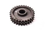 Oem Yamaha 878-47548-90-00 Sprocket Drive Gear Used. Price: $18.34.
