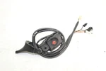 06-18 Yamaha Apex Thumb Throttle Switch 8FP-82720-02-00 Used. Price: $35.00.