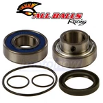 Balls Shaft Bearing And Seal Kit For 1998 Yamaha VX700XTCP Vmax Ui New. Price: $55.10.