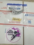 Yamaha Caliper Body Oem 838-25731-00 Qty New. Price: $19.99.