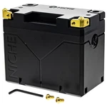 Niche Lithium Battery YB12B-B2 12V 4AH 240A For Yamaha BW350 Suzuki GS300 GS450 New. Price: $89.95.