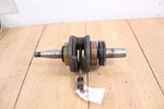 1984 Yamaha Bravo BR250 Crankshaft / Used. Price: $95.00.