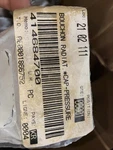 Ski-doo Lynx 414684700 Pressure Cap Cooling System New. Price: $12.00.