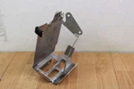 2012 Ski-doo Renegade Back Country 800R Battery Box Used. Price: $35.00.