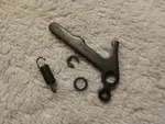 Vintage Arctic Cat Snowmobile Governor Weight And Spring 3000-927 3000-929 Unspecified. Price: $9.99.