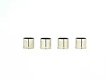Set Of 4 Oem Arctic Cat Front Suspension A-arm Bearing Bushings 1603-895 New. Price: $24.95.