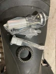 1670-300 Arctic Cat Fuel Pump, New Oem. Price: $419.99.