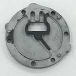 Genuine Tillotson 014645 Hd Carburetor Fuel Pump Body Plate Good Used. Price: $9.49.