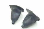 2000 Arctic Cat Zr 600 Efi Tie Rod Boots Steering Covers Used. Price: $14.95.