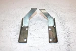 1996 Arctic Cat Cougar Up Oem Hood Hinge Set 0716-264 0716-265 SA28 Used. Price: $26.99.