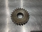 Ski Doo Rev Xp And Sport 600 Gear 25 Sprocket 500SS 800R Gsx Tnt 03-2016 Used. Price: $25.99.
