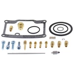 Balls Carburetor Rebuild Kit 26-1891 For Arctic Cat Z 370 Lx 07 99-08 New. Price: $51.33.