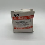 Polaris 3085019 Piston Robin 165-23431-01 Nos New. Price: $42.48.