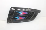 97 Polaris Indy 500 Oem Right Side Panel 2610008-177 SP195 Used. Price: $42.99.