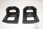 1999 Polaris 500 Xc Oem Suspension Bracket Pair 5241954-067 SP28 Used. Price: $34.39.