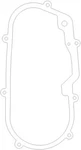 Yamaha Ovation 86F-47592-00 Case Gasket New. Price: $15.95.